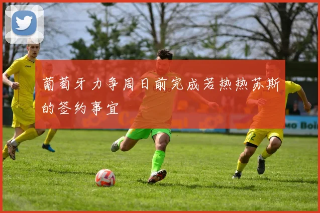 葡萄牙力争周日前完成若热热苏斯的签约事宜